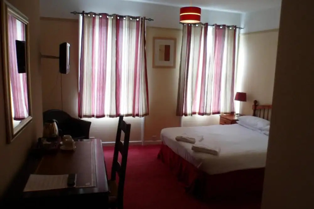 Severn View Hotel