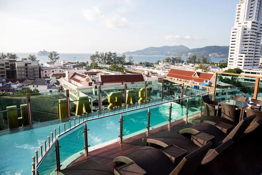 BAB ALHARA HOTEL
