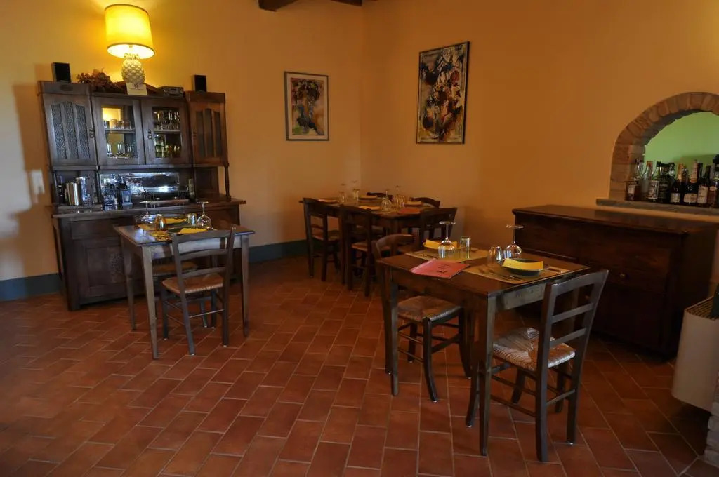 Podere Benintendi