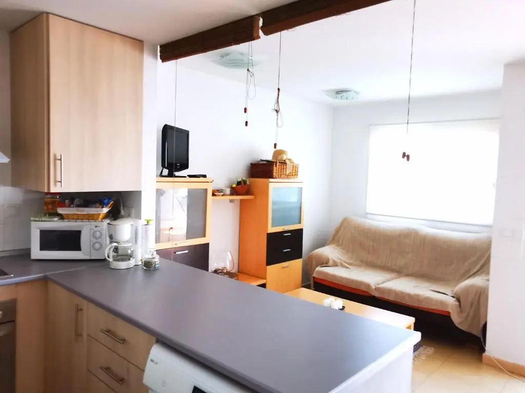 Condado de Alhama, 2 bed, fully equipped with private roof