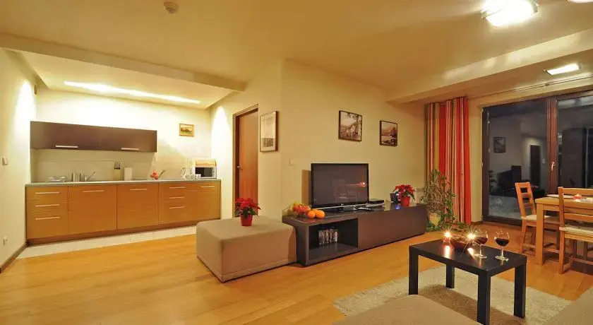 Apartamenty Butorowy Wierch