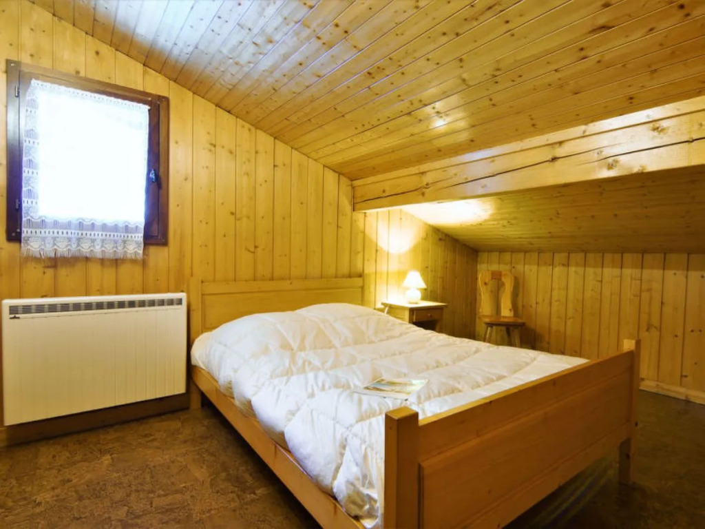 Chalet Pierre Blanche