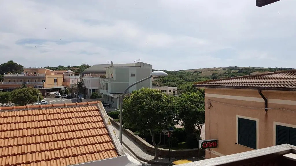 B&B Guest House Il Porto Vecchio
