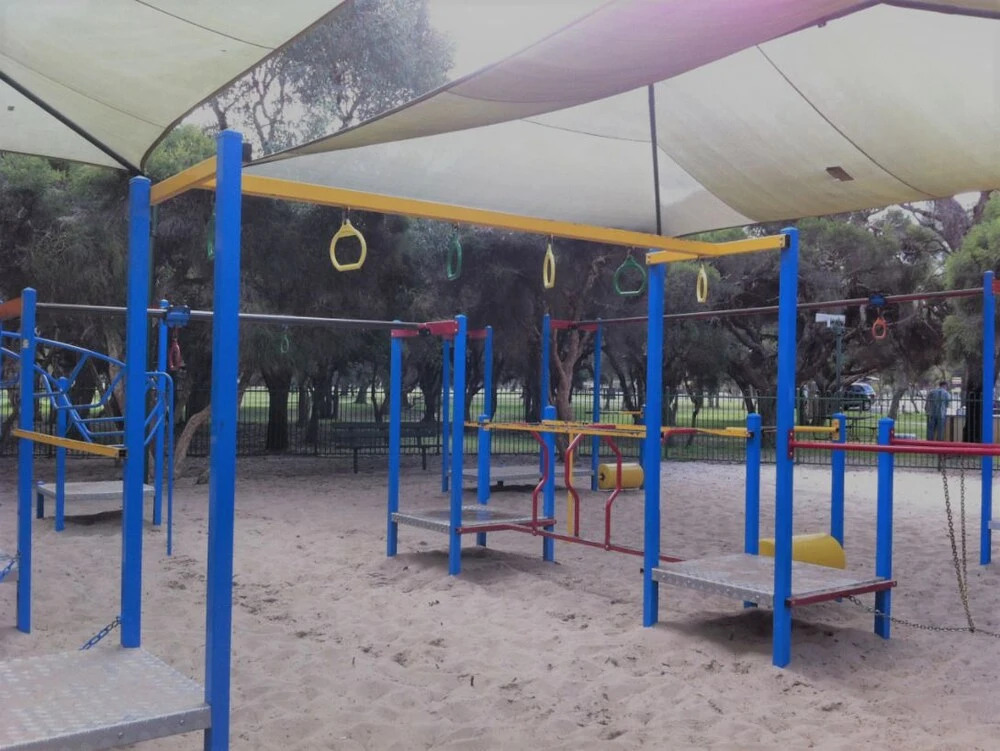 Rayhana oasis