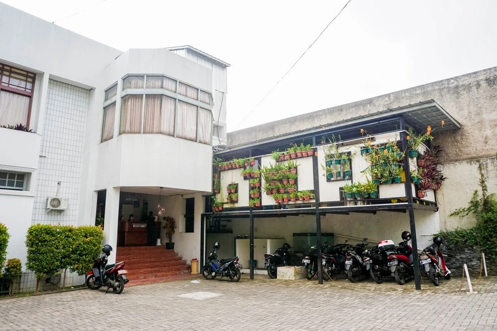 Hotel Juvante by Oyo Rooms