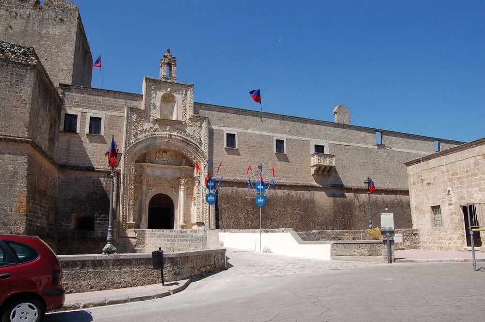 Villa Itaca