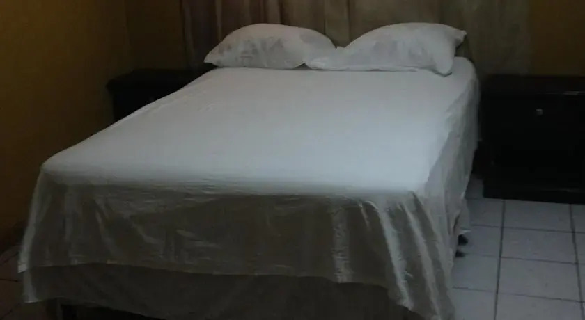 Crieffe Court Guest House