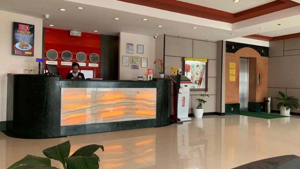 Hotel Sogo Bacoor