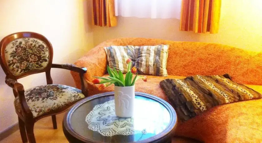 Pension An der Aue