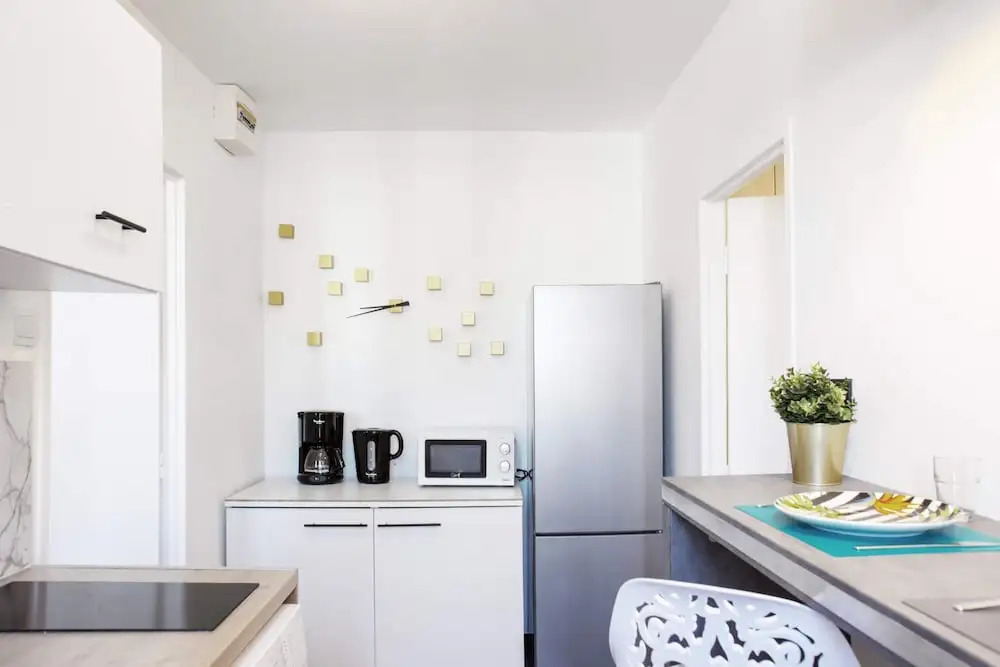 GregBnb - Le Chatelier - Toulon Ouest