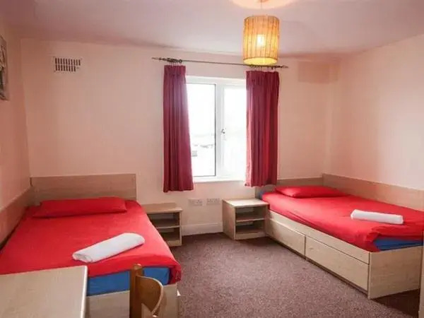 Gateway Student Village