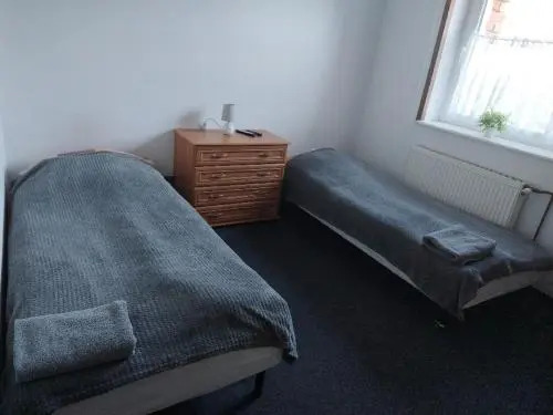 Gościniec Silver