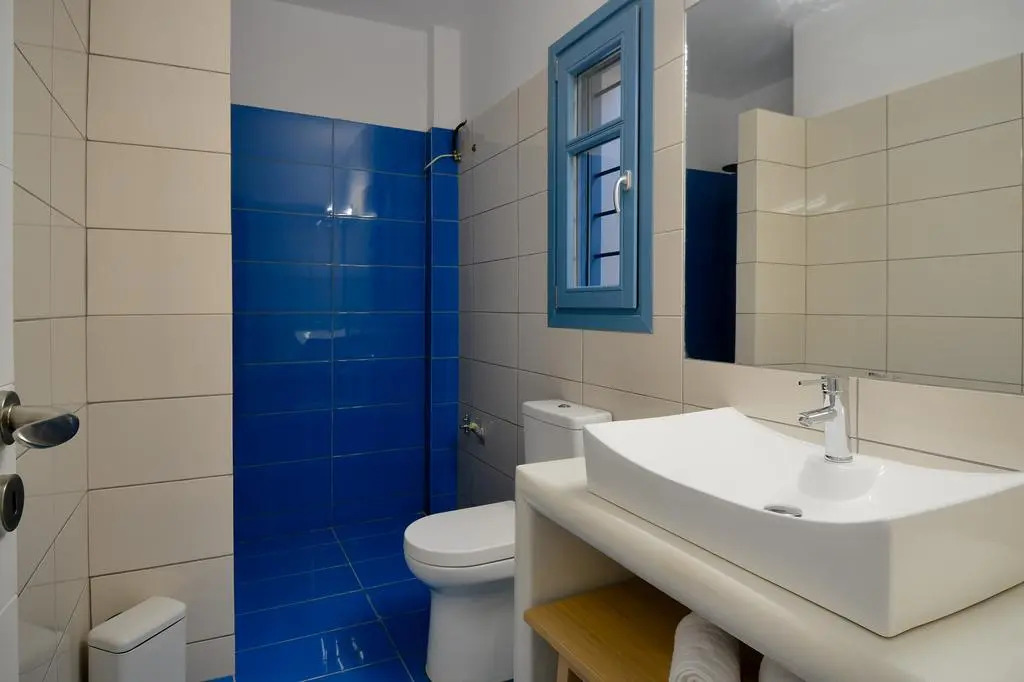 Bella Resorts Andros