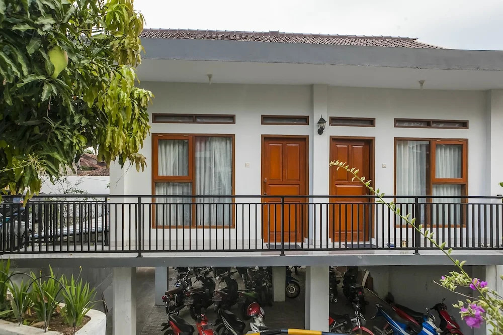 RedDoorz @ Cigadung