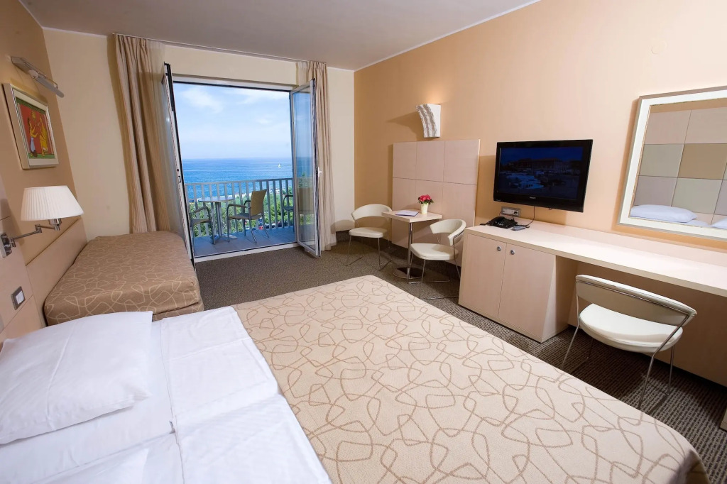 Hotel Haliaetum - San Simon Resort
