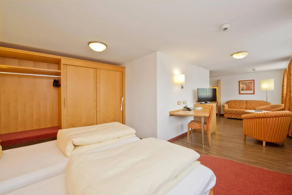 Hotel Bären