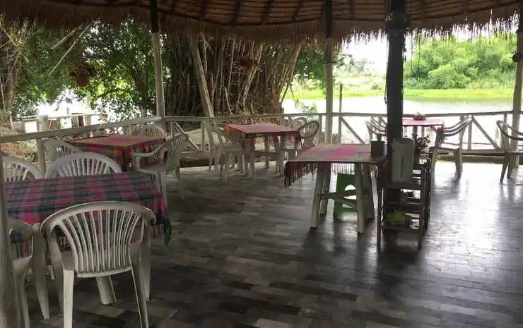 River Marina Resort