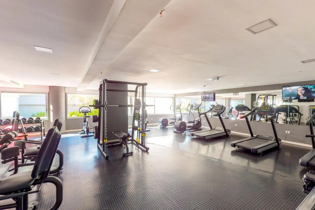 Oceana Suites Look Brava ∙ Suite 1807