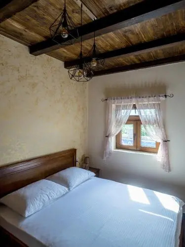 Eco Villas Merak