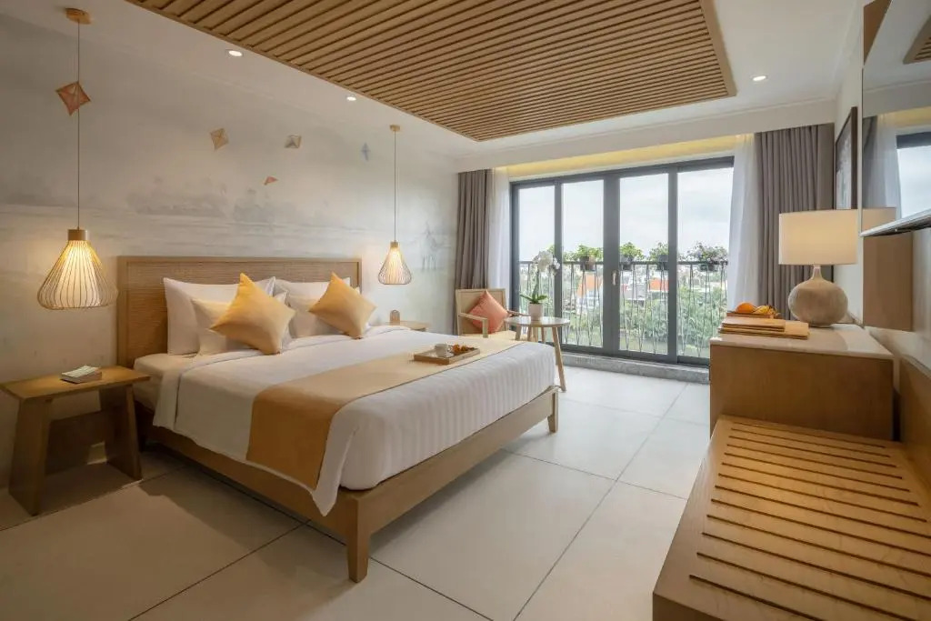 Little Oasis - An Eco Friendly Hotel & Spa