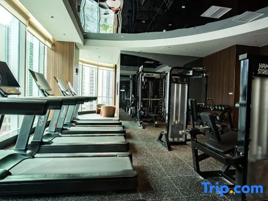 Huaer International Hotel