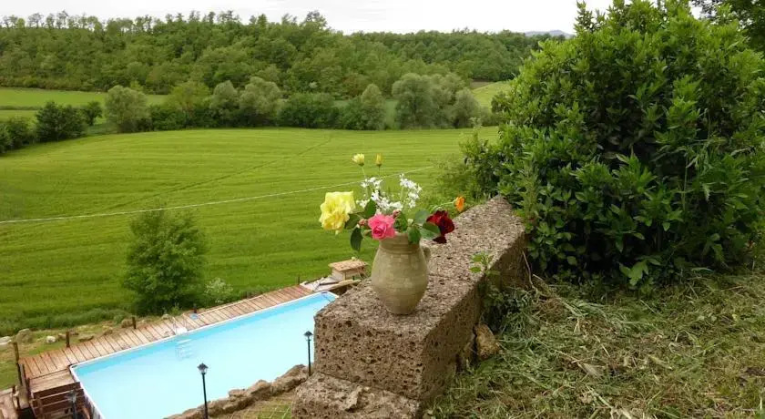 Podere Palazzina