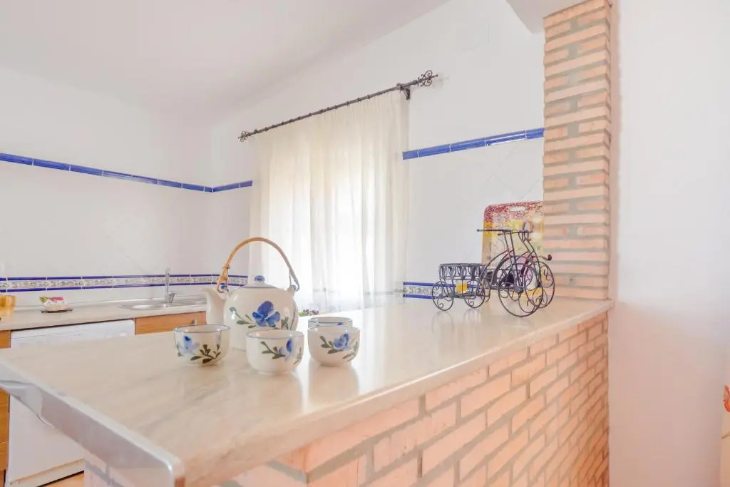 Casa Mariana