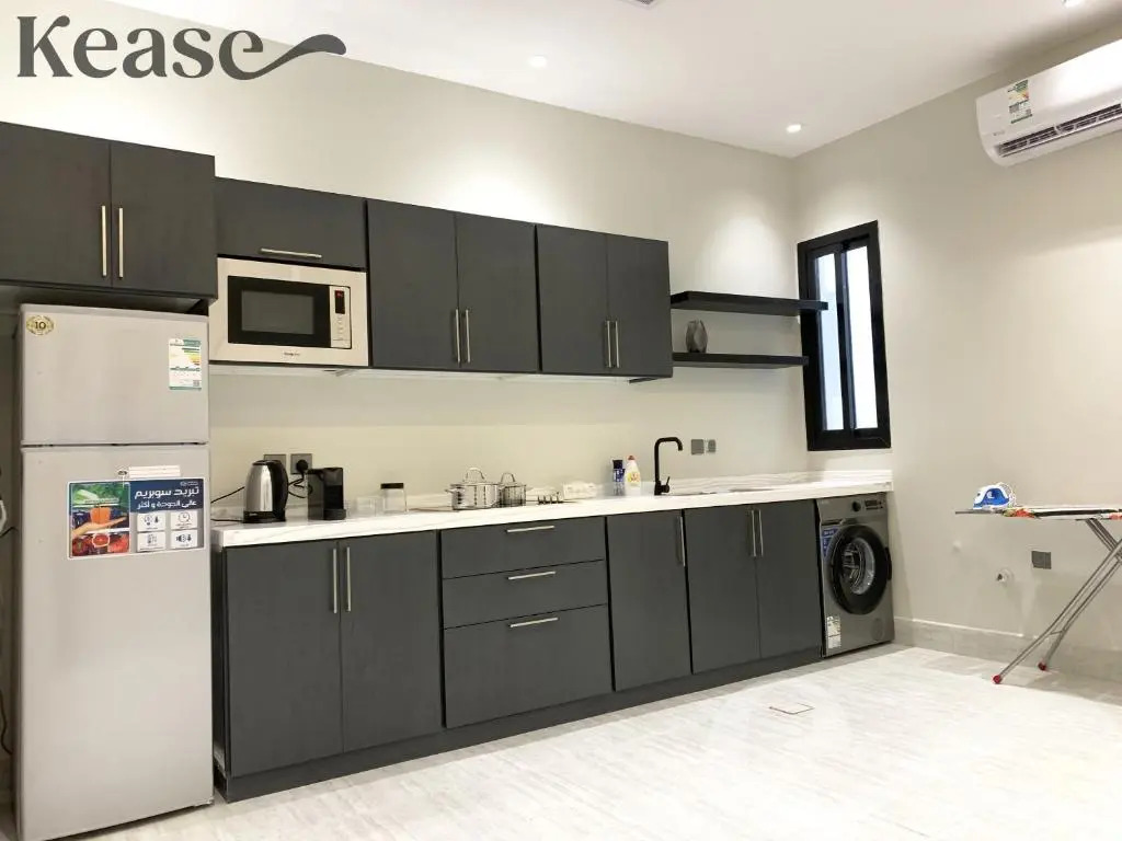 Kease Arid H -3 Luxury Gold Balcony AG12
