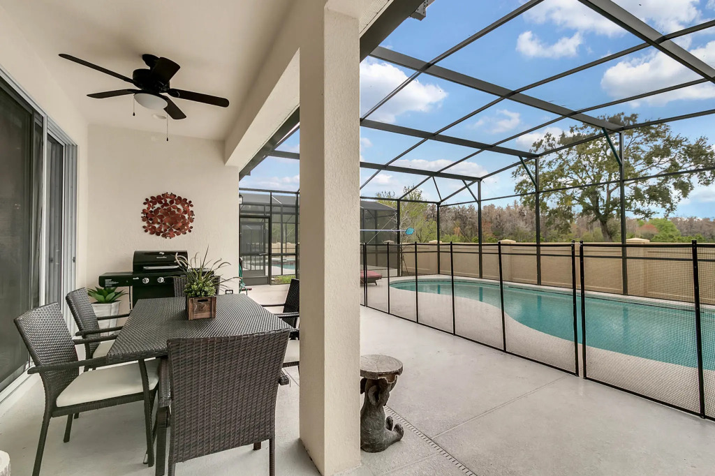 5 Bd 5 Ba Sonoma Resort 2669 Ca