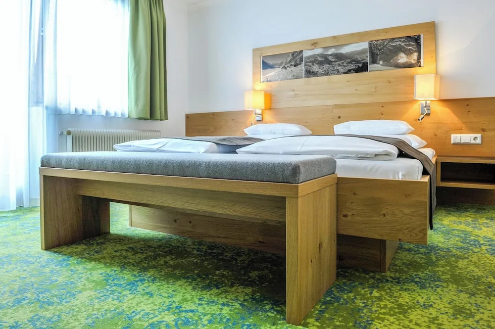 Hotel Mitterhofer