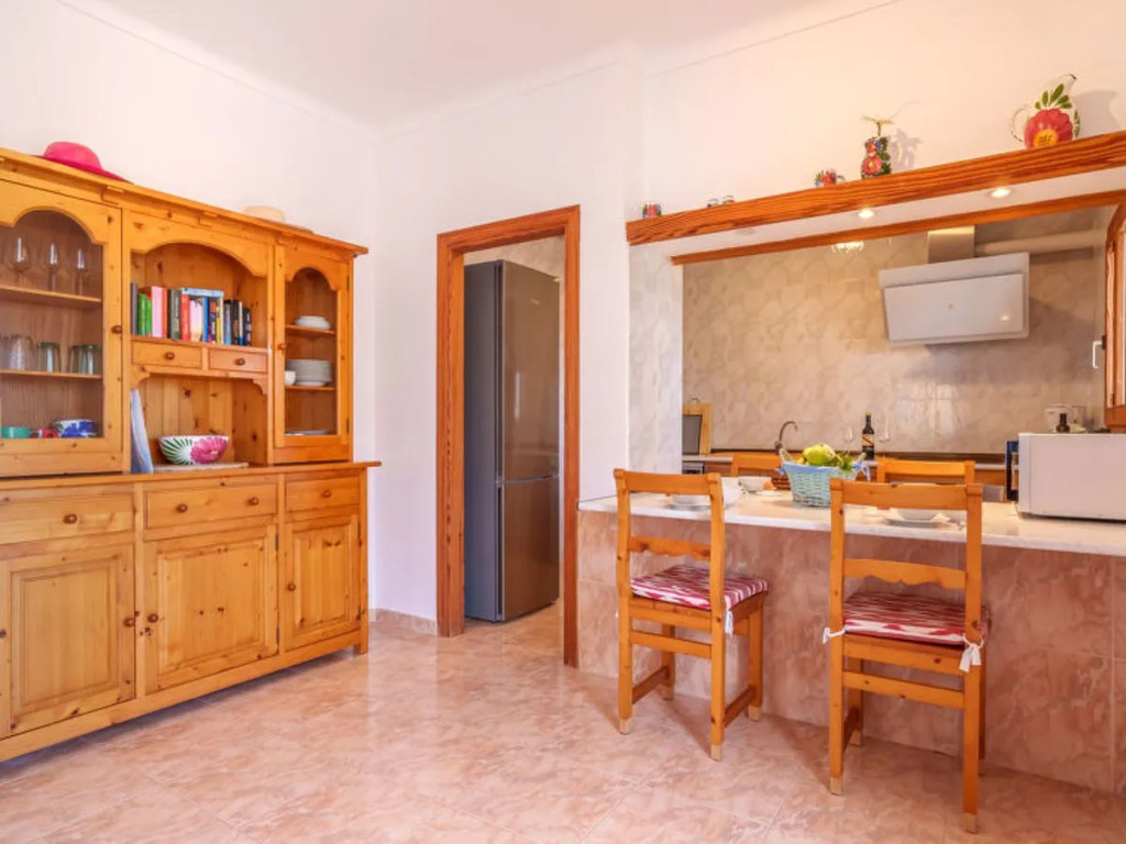 House SNY160 Santanyí