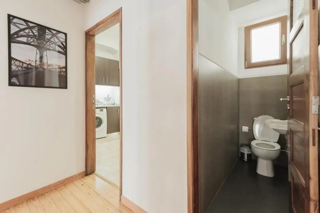 Puro Apartment