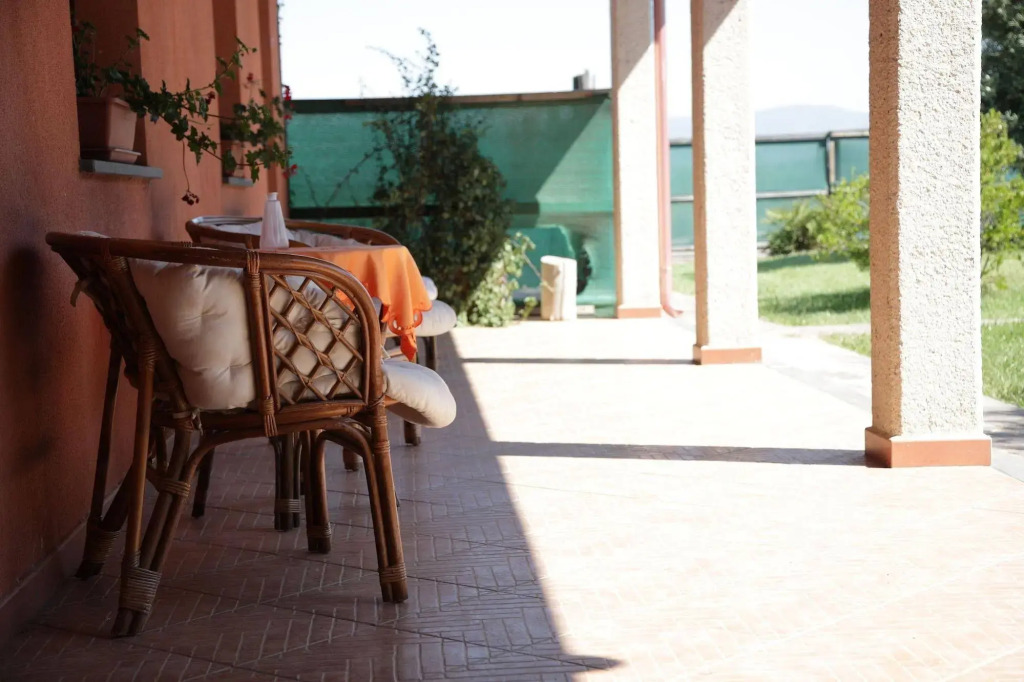 CuccuruAio' B&B