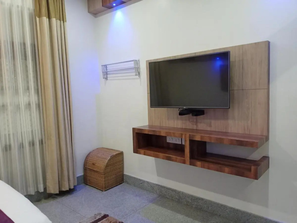 Dichang Resorts