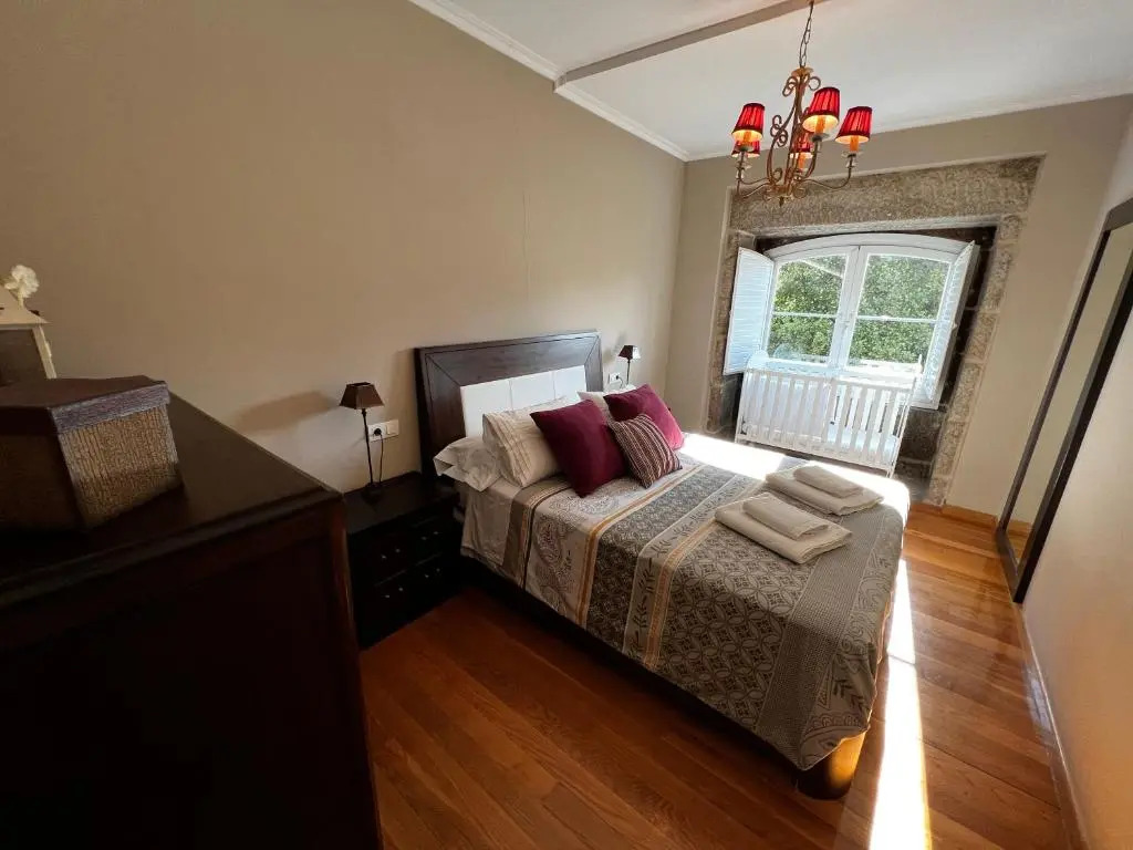 Residencial Mondariz Balneario 118