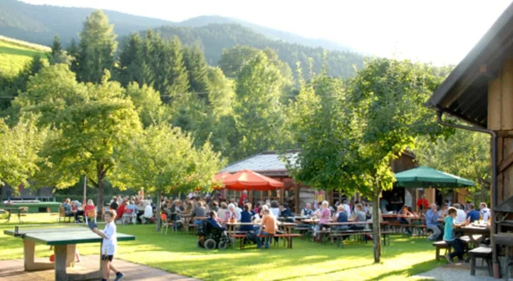 Gasthaus-Krone-Post