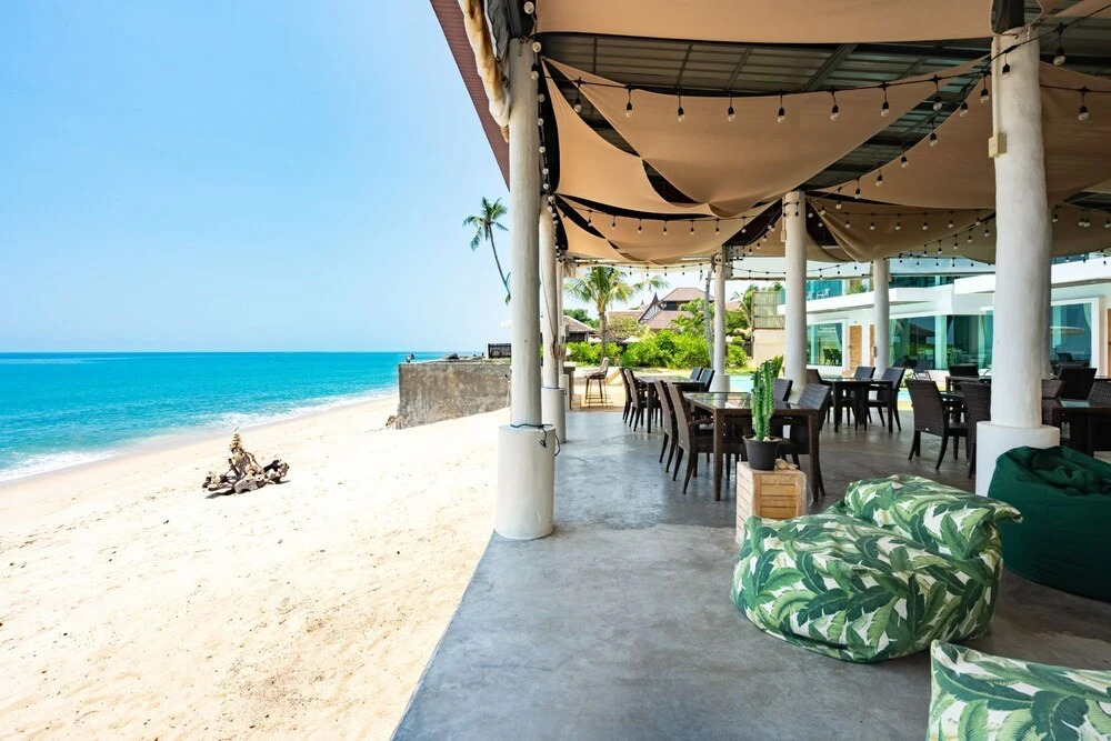 4U Resort Samui