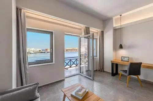 Naves Suites