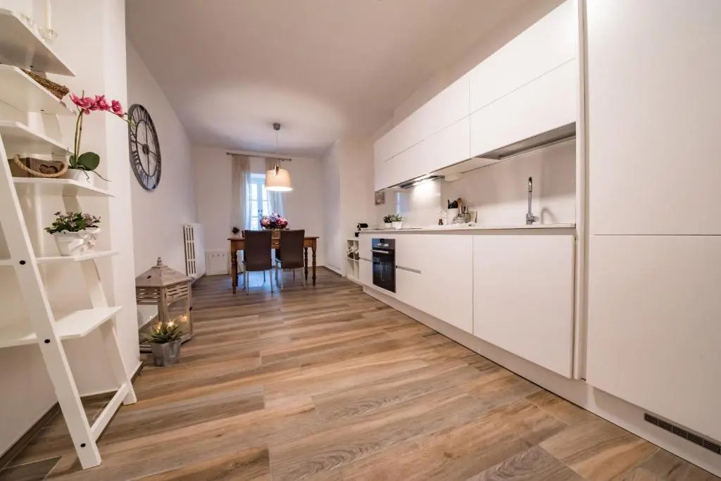 ChèriHomeAssisi Apartment