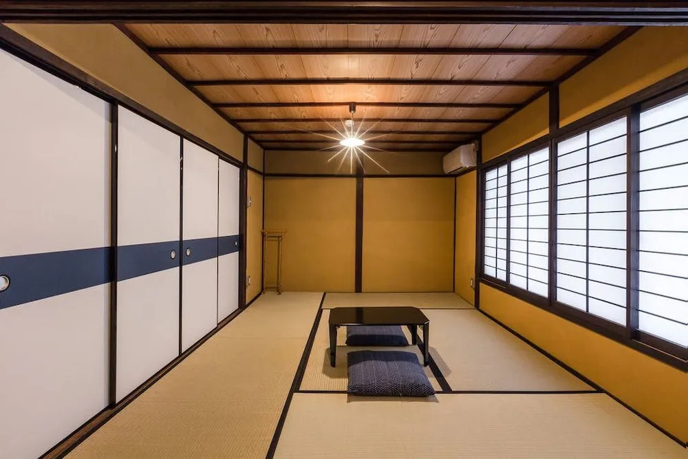 Teahouse Rouji 茶寮ろうじ