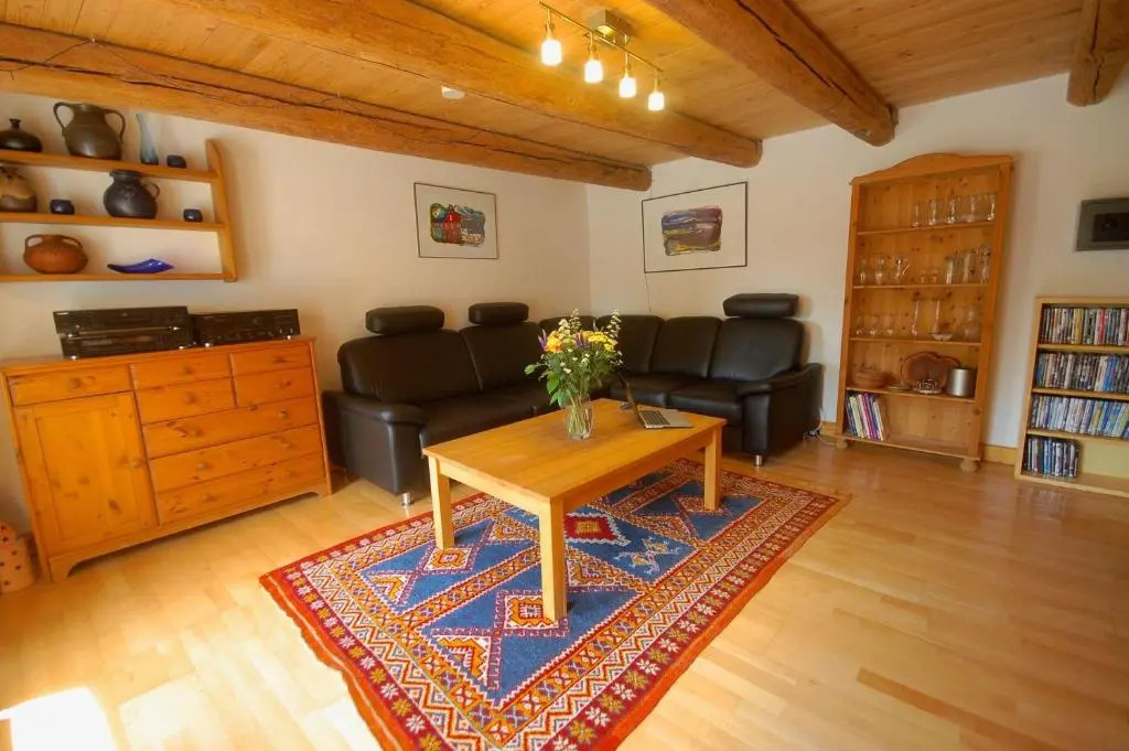 Ferienhaus-Mackeriege