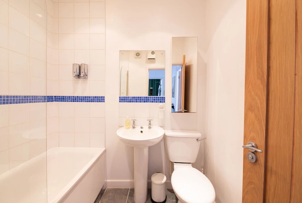 Thrive Apartments Clapham Junction