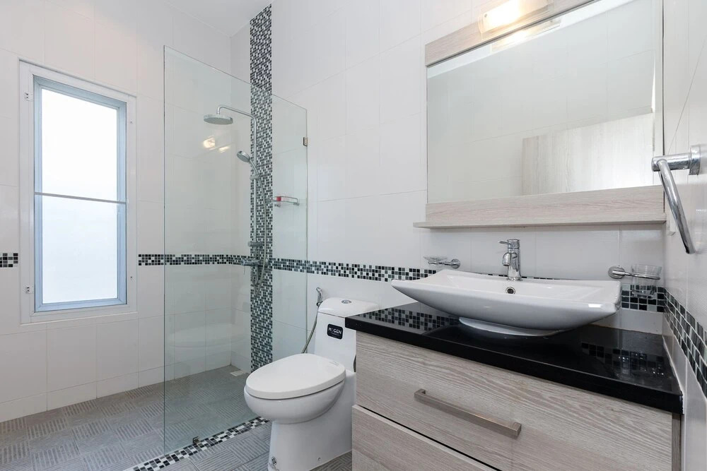 3 Bedroom Pool Villa L55