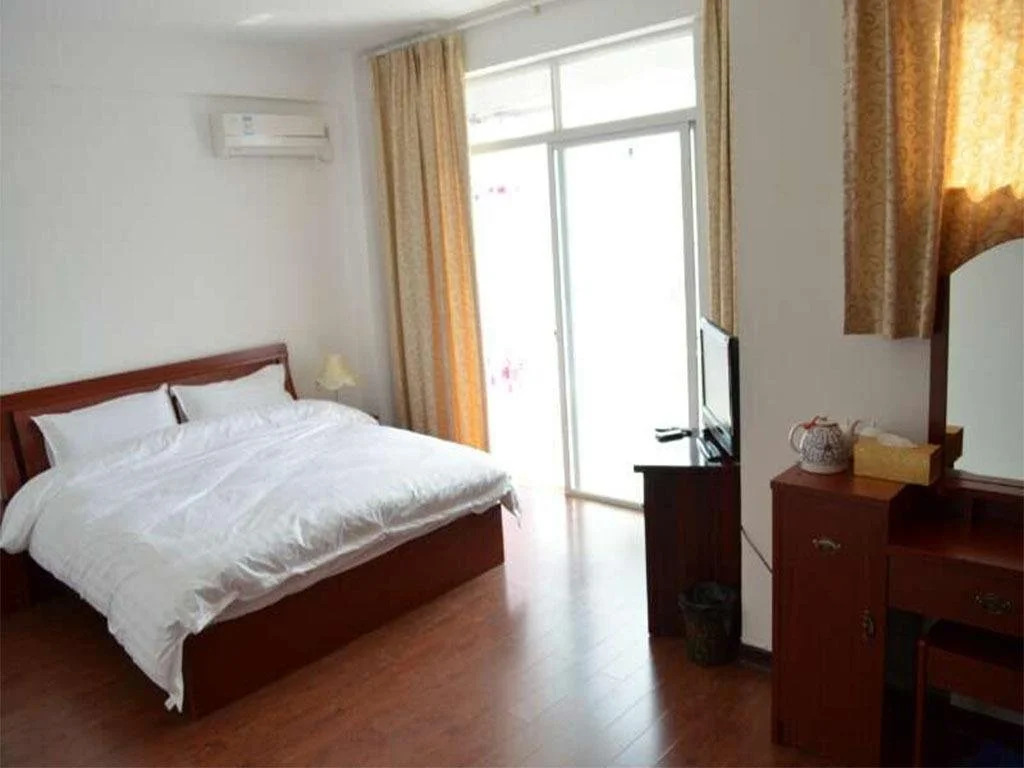 Jinbixuan Hotel