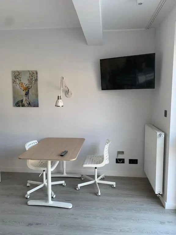 Apartament Miedziany