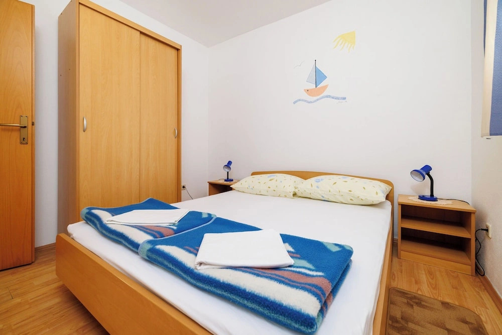 Apartment Julija