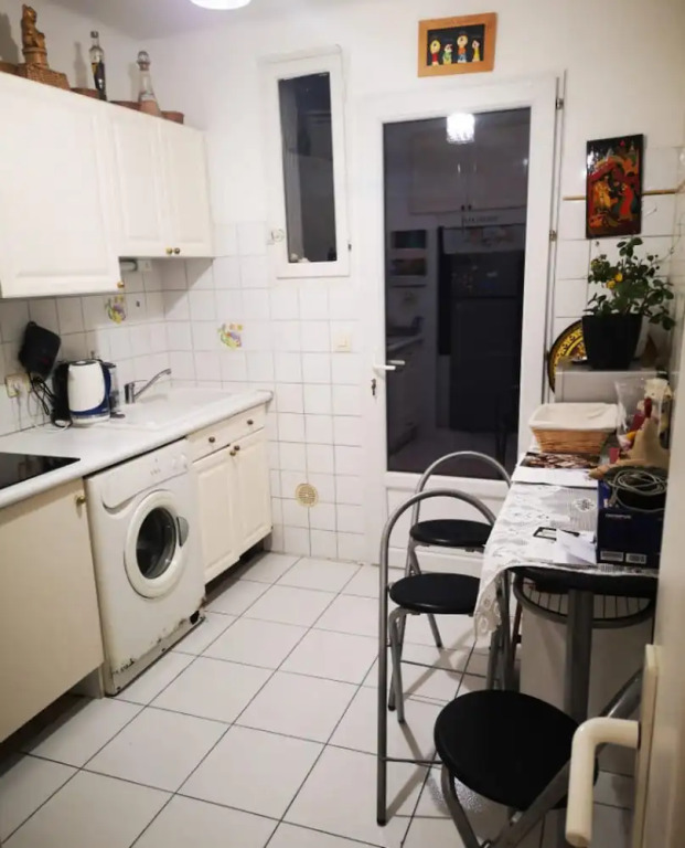 Apartment With 2 Bedrooms In Le Cannet With Balcony 4 Km From The Beach