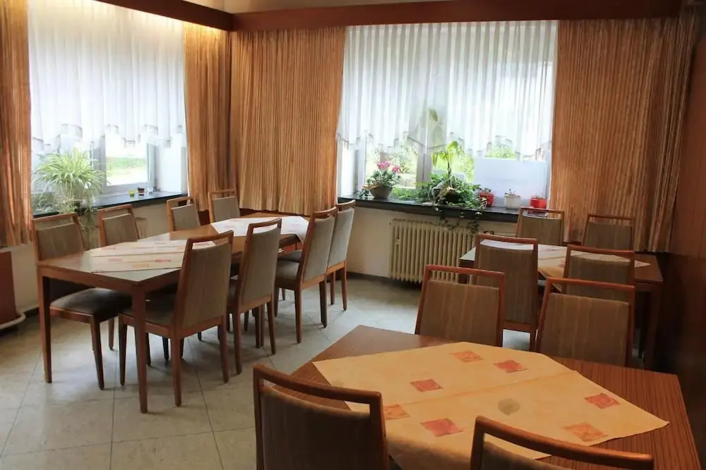 Hotel Restaurant Neu-Holland