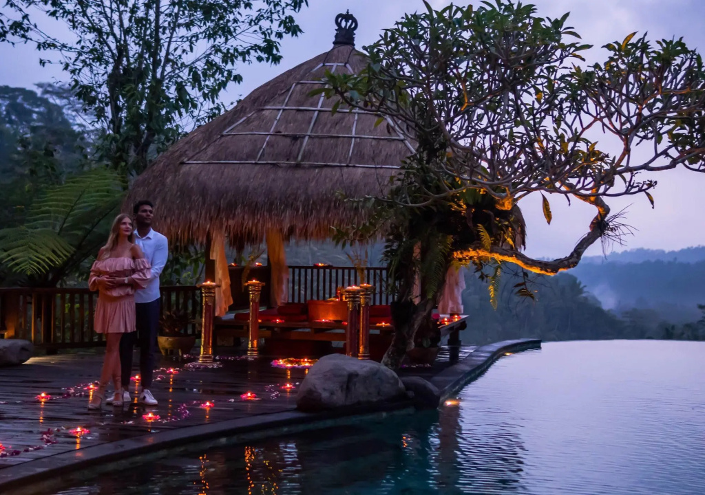 Adiwana Dara Ayu Villas