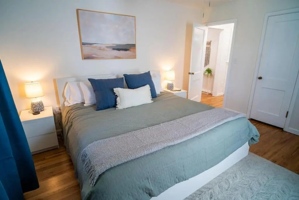 NEW! The Sage Home- Hot Tub Near Gathering Place